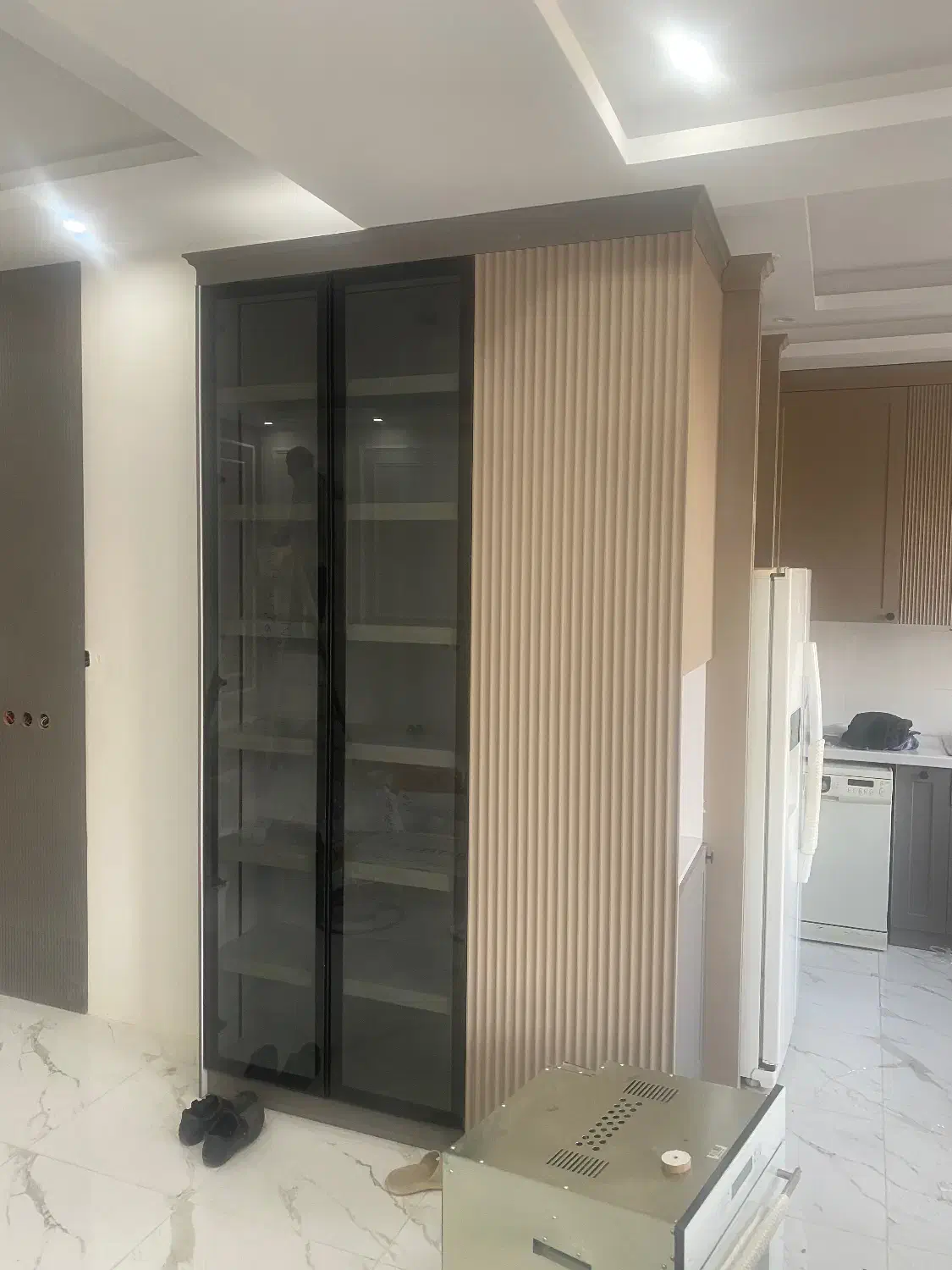 نصاب کابینت|خدمات پیشه و مهارت|قزوین, |دیوار