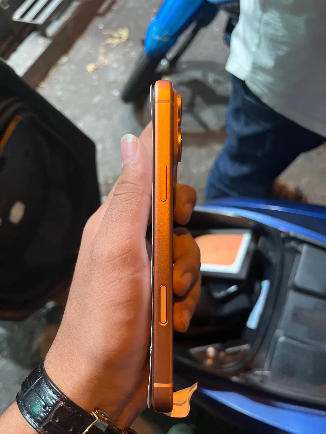 17 pro max|موبایل|تهران, تهرانپارس شرقی|دیوار
