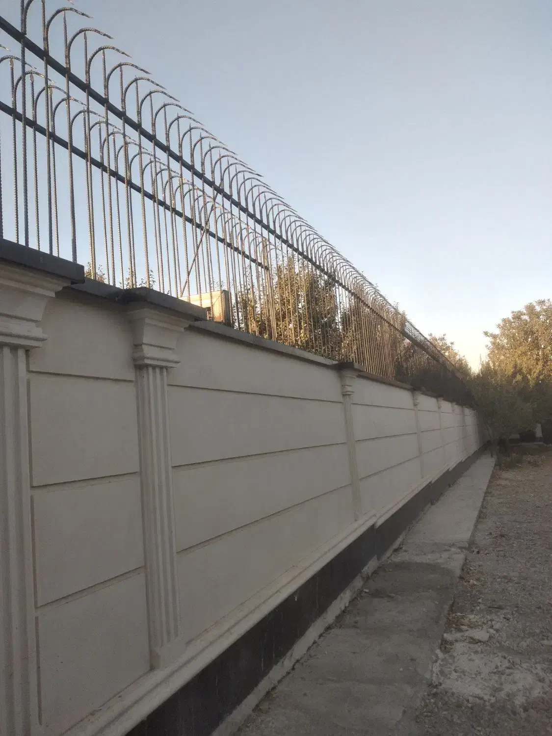 جوشکار آهنگری سیار|خدمات پیشه و مهارت|ری, بازار آهن|دیوار