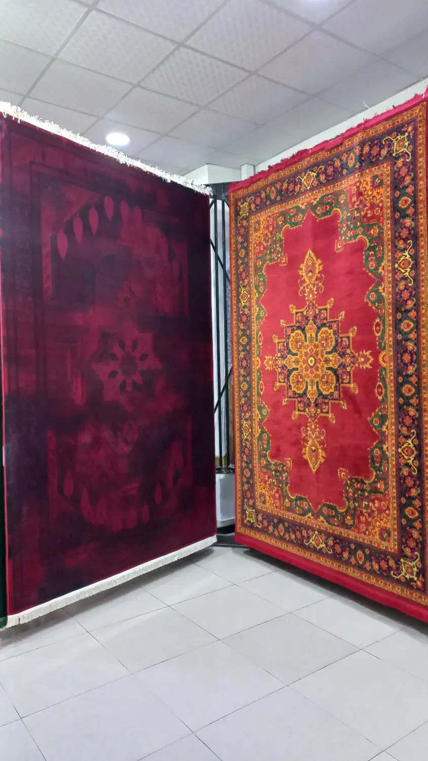 تا 36ماه قسطی فرش بخر|فرش|دزفول, |دیوار