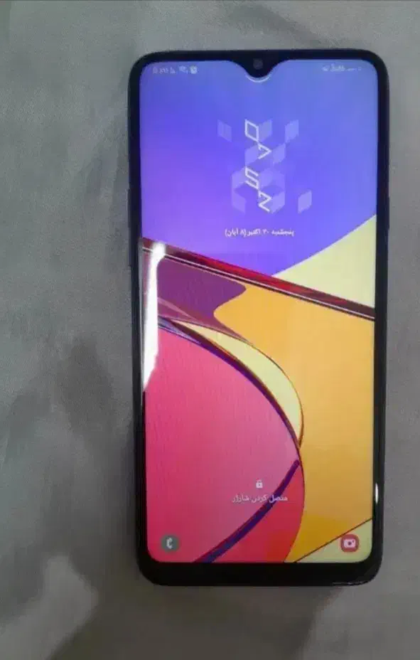 A20s|موبایل|پارسآباد, |دیوار