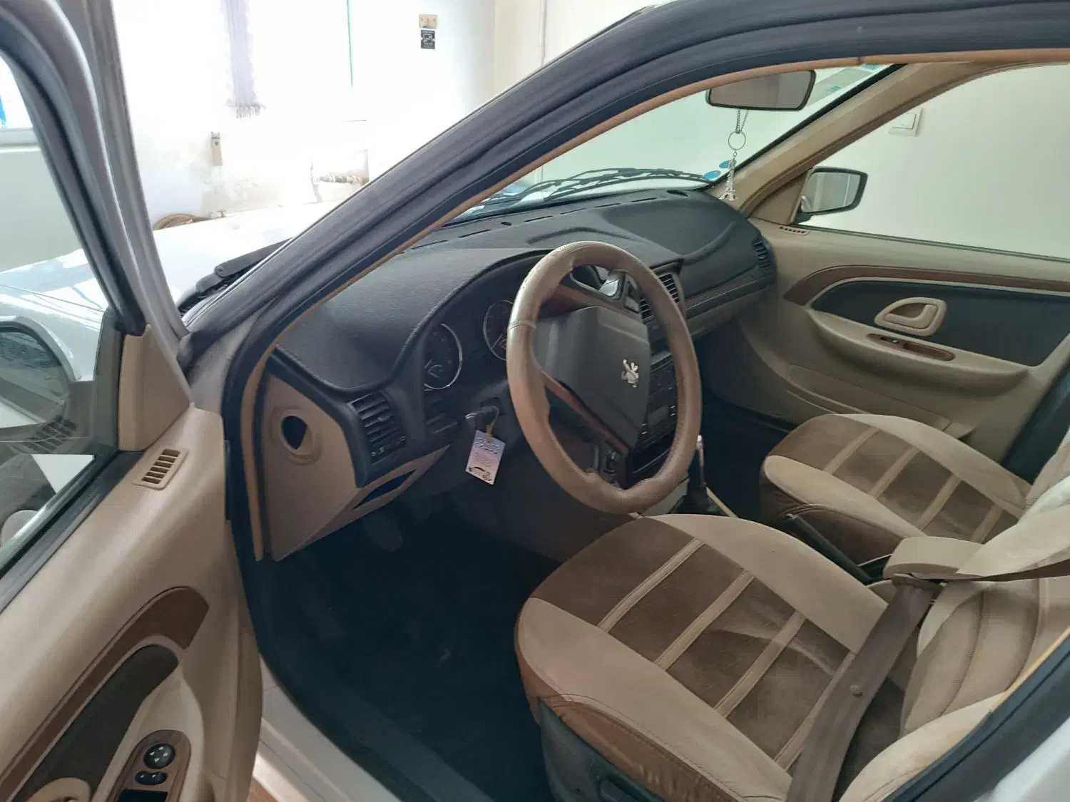 پژوپارس موتور جدیدXU7مدل ۱۴۰۱|خودرو سواری و وانت|خوی, |دیوار