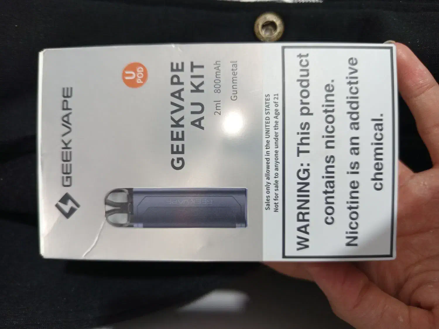 ویپ دائمی|زیورآلات و اکسسوری|بیرجند, |دیوار