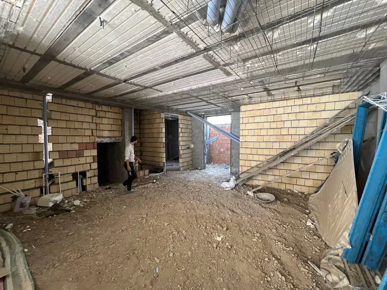 پیش فروش واحد همکف ۹۰متری نقلی|فروش آپارتمان|شیروان (خراسان), |دیوار