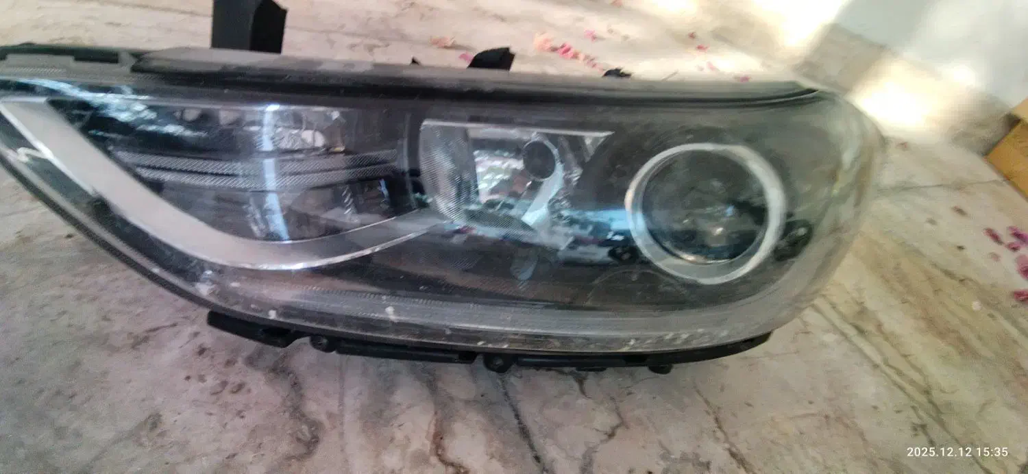 فروش|قطعات یدکی و لوازم جانبی|کیش, |دیوار