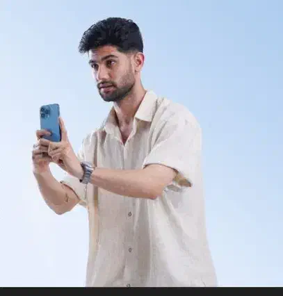 فیلمبردار (با موبایل آیفون)|استخدام هنری و رسانه|خرمشهر, |دیوار