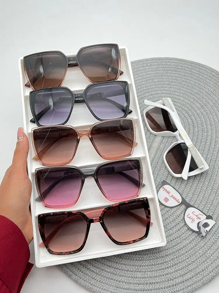 تعدادی عینک ب قیمت فاکتور|زیورآلات و اکسسوری|الوند, |دیوار