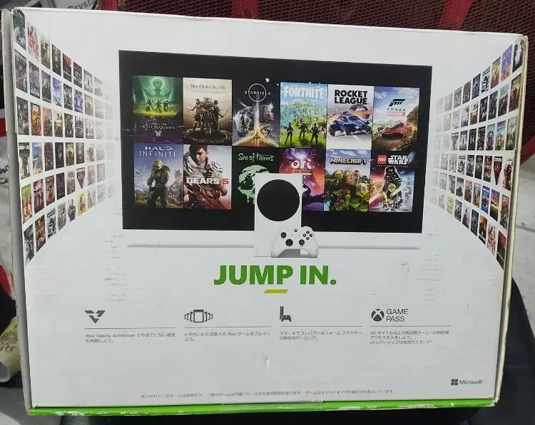 ایکس باکس سری اس|کنسول، بازی ویدئویی و آنلاین|تهران, فلسطین (میدان انقلاب)|دیوار