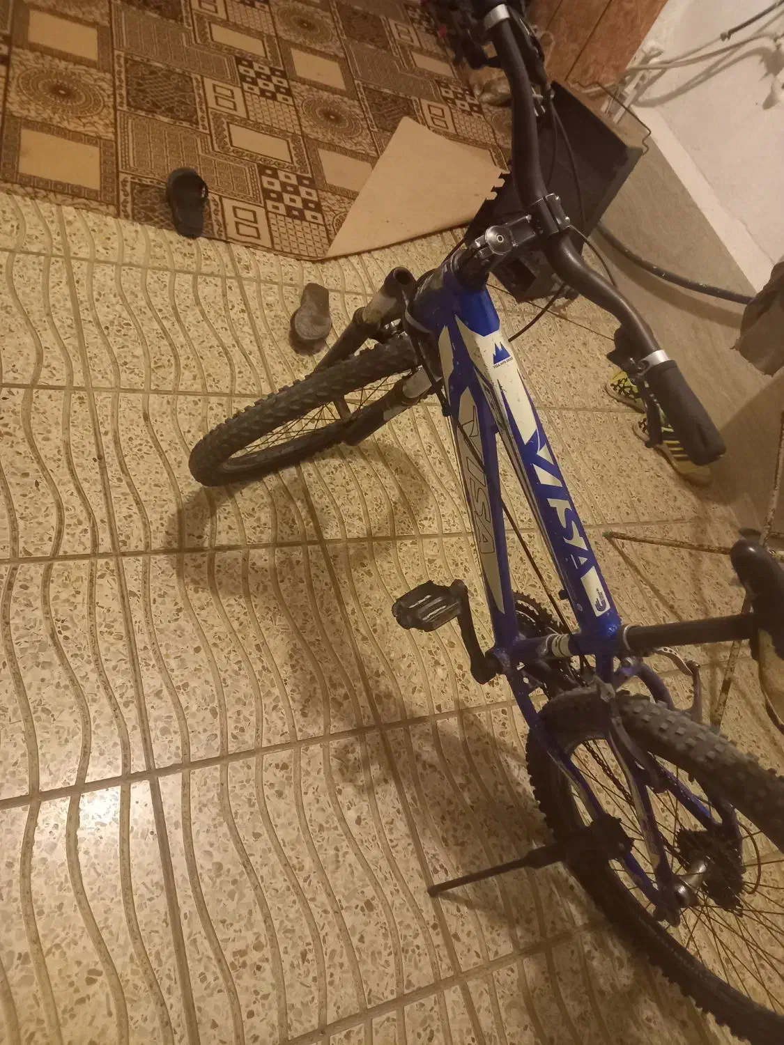 دوچرخه ۲۴|دوچرخه، اسکیت، اسکوتر|بیله سوار, |دیوار