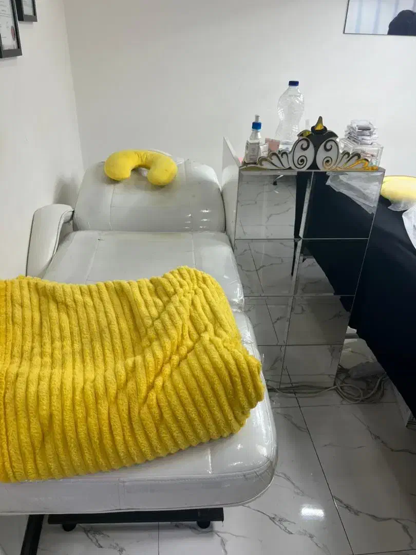 تخت ماساژ|آرایشگاه و سالن‌های زیبایی|تهران, دریا|دیوار