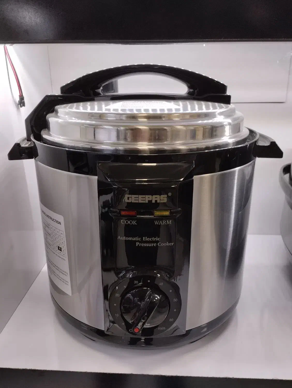 جیپاس اصلی|اجاق گاز و لوازم برقی پختوپز|میاندوآب, |دیوار