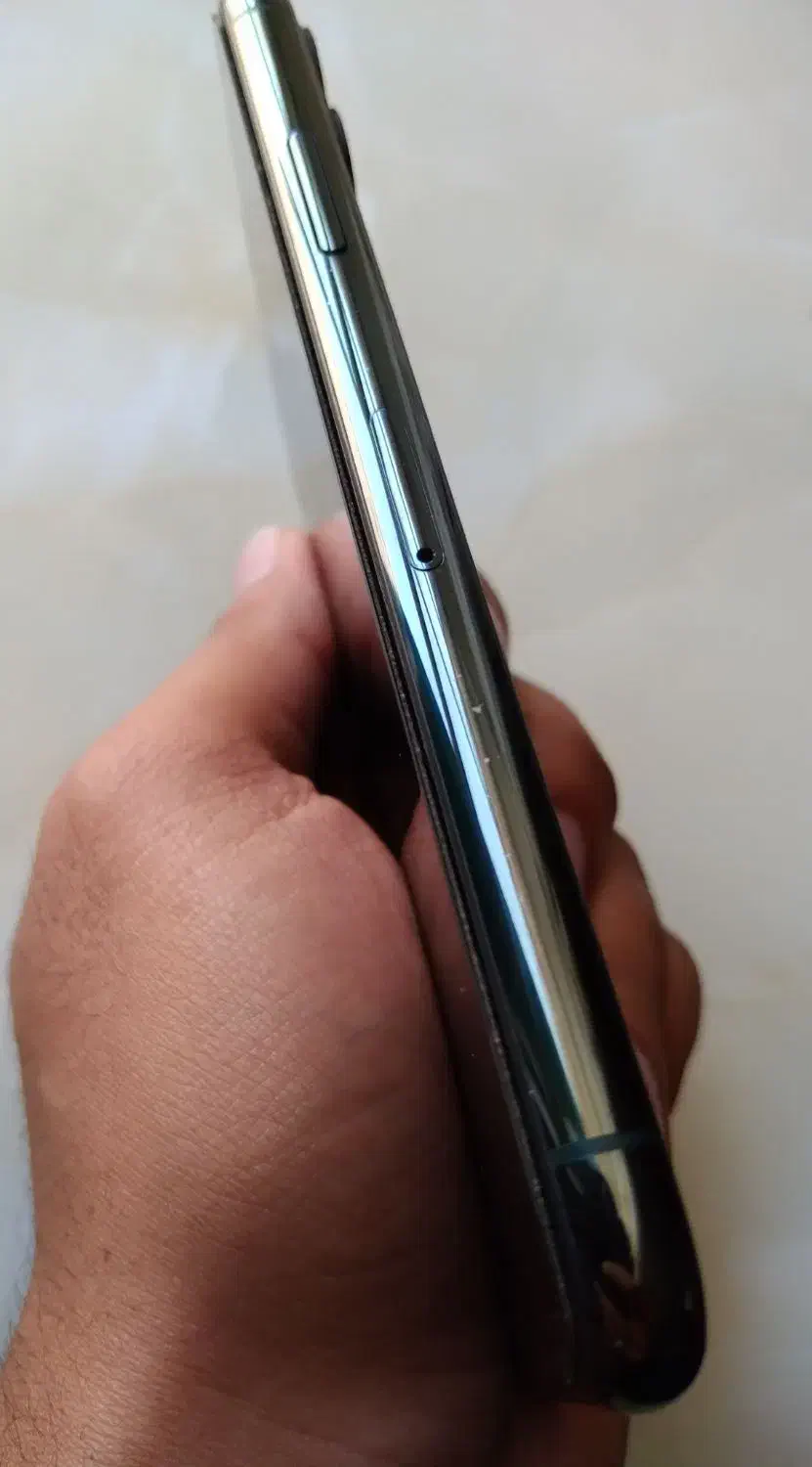 iphone 11pro 256|موبایل|رفسنجان, |دیوار