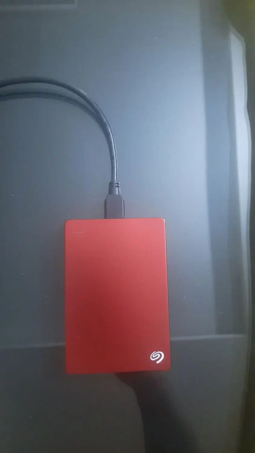 هارد ۴ ترا سیگیت|قطعات و لوازم جانبی رایانه|مشهد, الهیه|دیوار