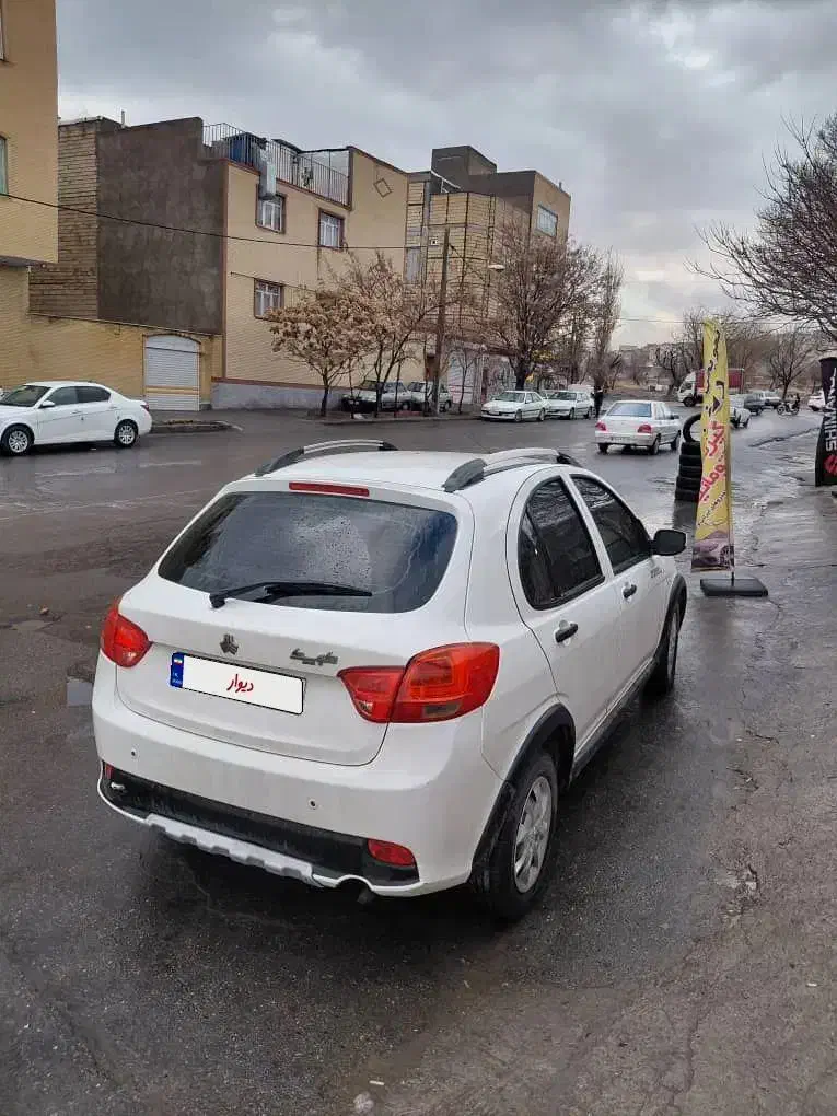 کوییک ۱۴۰۱|خودرو سواری و وانت|تبریز, |دیوار