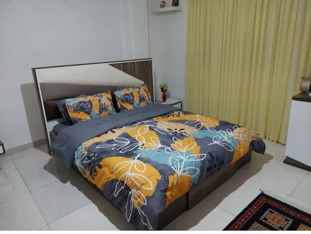 ۲۲۰متری مستقل با پارکینگ،نورگیر عالی|اجارهٔ آپارتمان|رشت, جماران|دیوار