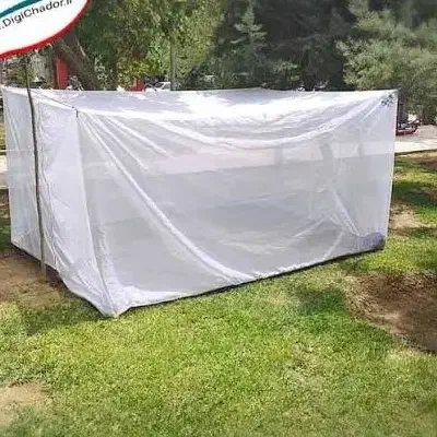 پشه بند|کوهنوردی و کمپینگ|قم, آزادگان|دیوار