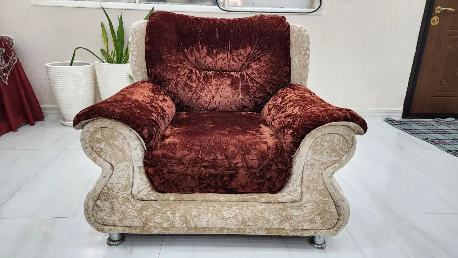 مبل ایران|مبلمان خانگی و میز عسلی|مسجد سلیمان, |دیوار