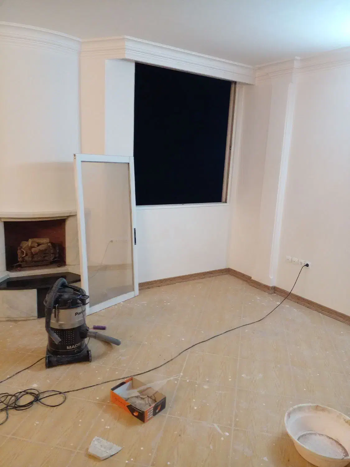 بلوار هنرستان ۱۰۰متر۲خواب برکپور ۲ شیک و تمیز|اجارهٔ آپارتمان|مشهد, نیروی هوایی|دیوار