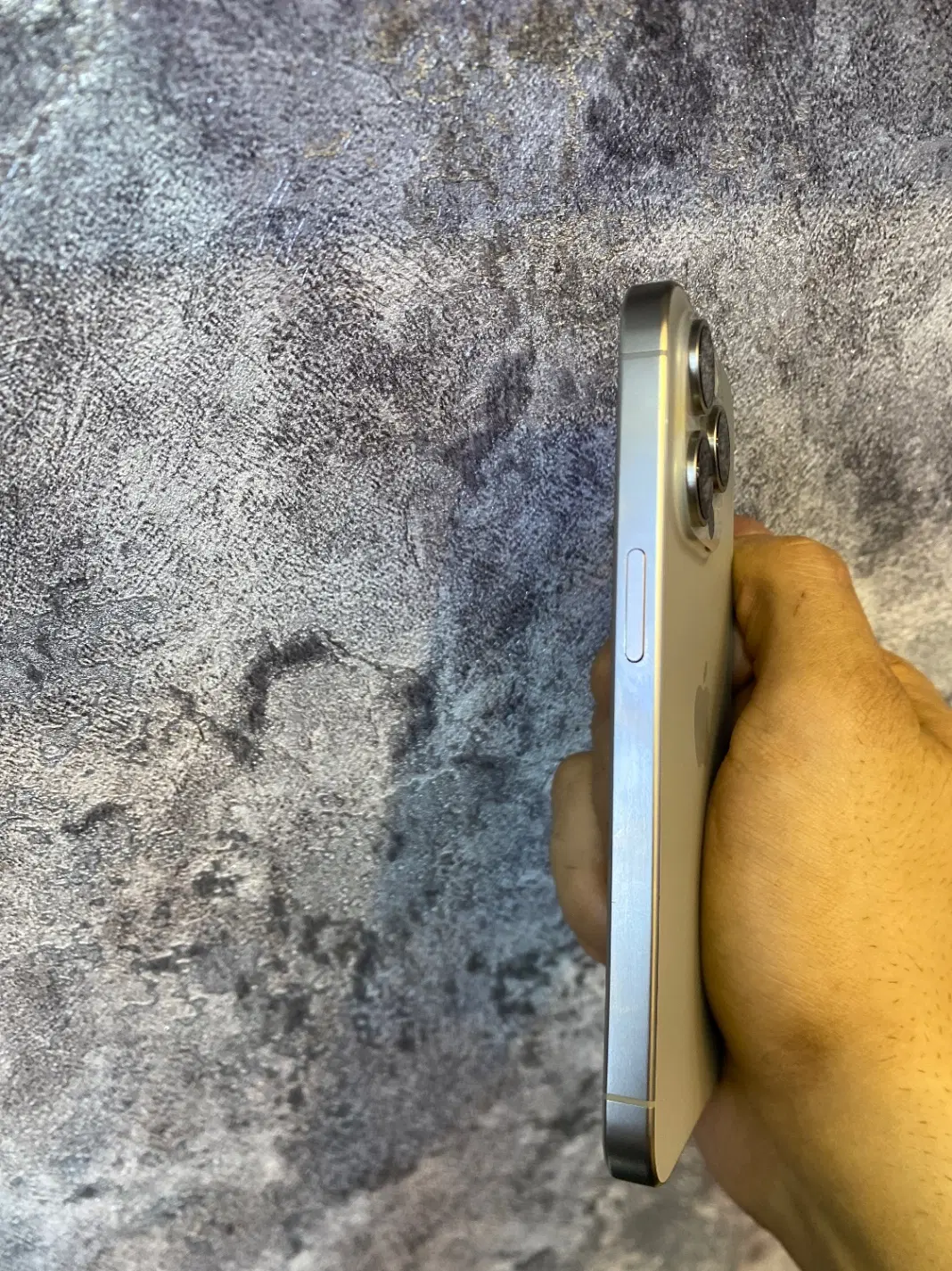iphone 15 pro 256GB باریجستر|موبایل|تهران, شیخ هادی|دیوار