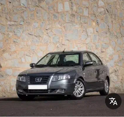 حواله سورن پلاس|خودرو سواری و وانت|میبد, |دیوار