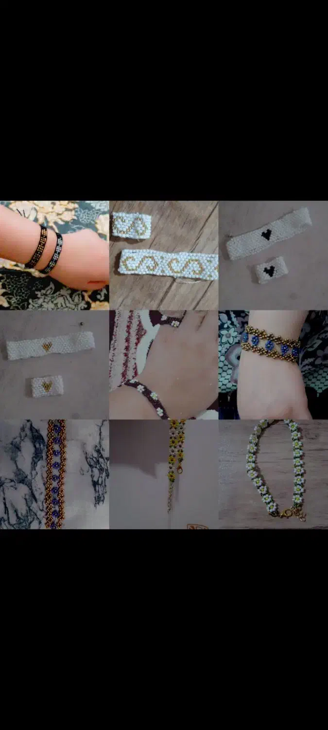 کار دستی بدلیجات|بدلیجات|پیرانشهر, |دیوار