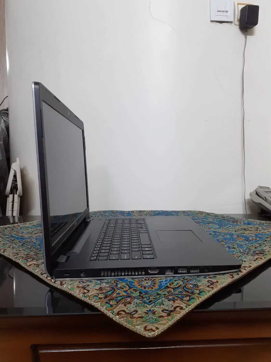 لپ تاپ دل|رایانه همراه|کرج, دهقان ویلا|دیوار