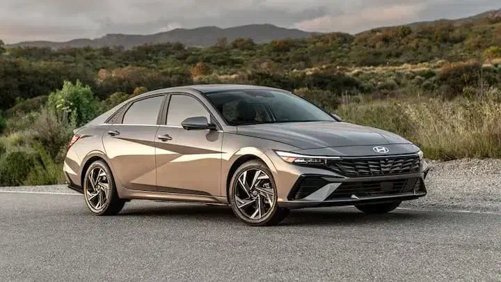 النترا Elantra 2025 هرمس|خودرو سواری و وانت|کرمان, |دیوار