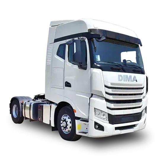 کشنده دیما باشرایط اقساطی ویژه|خودرو سنگین|تبریز, |دیوار