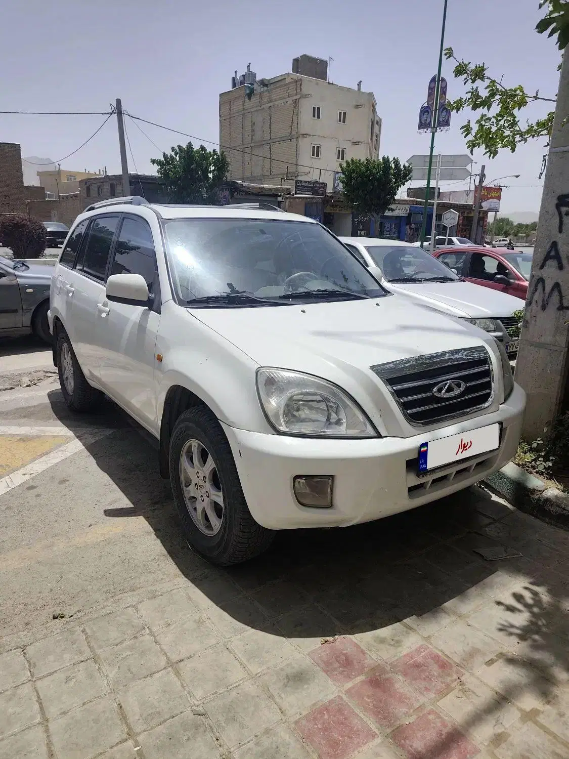 mvm x33|خودرو سواری و وانت|فلاورجان, |دیوار