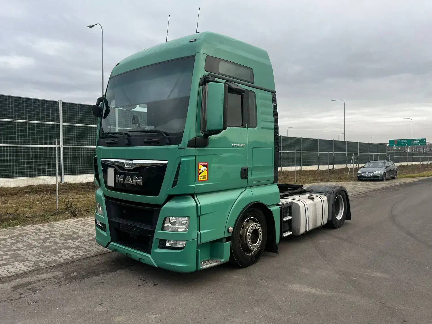 کشنده|خودرو سنگین|تهران, حکیمیه|دیوار