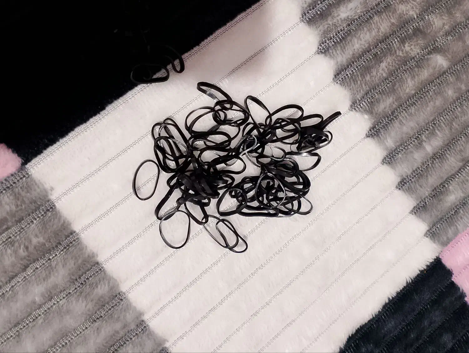 کش چهل گیس نونو|زیورآلات و اکسسوری|نیشابور, ناسیونال|دیوار