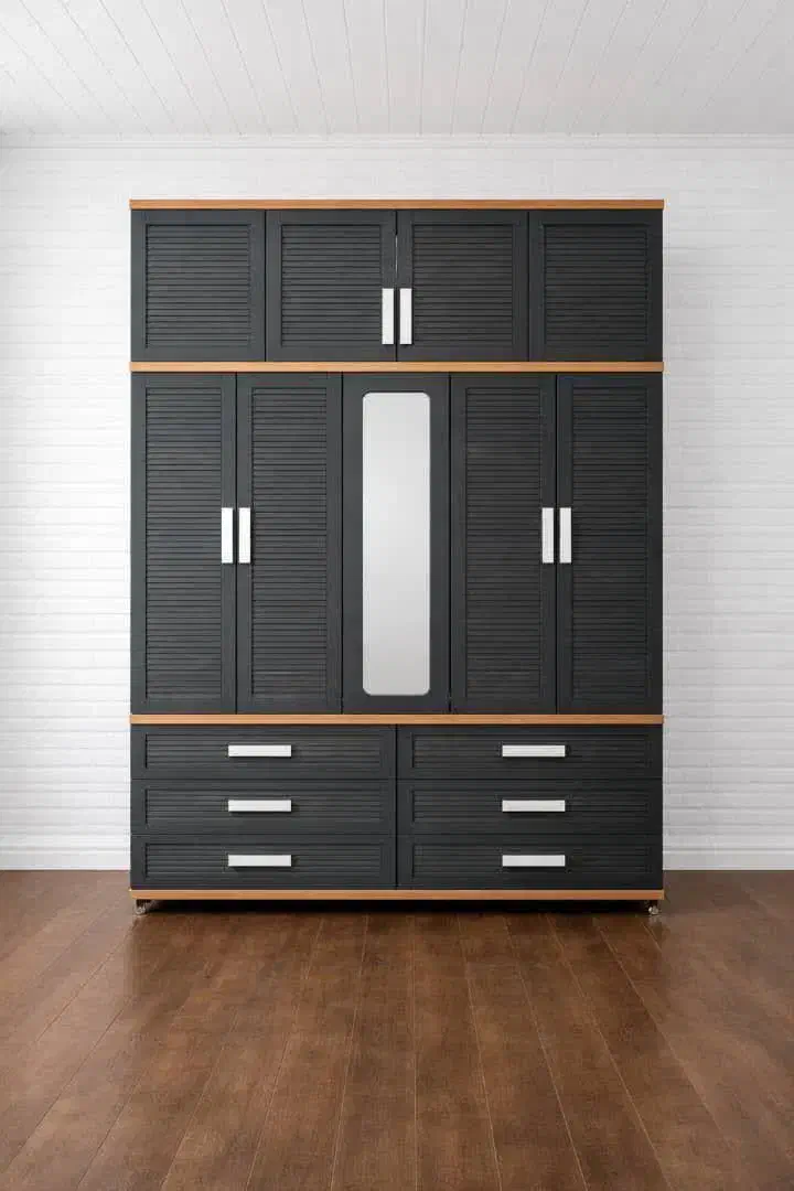 کمد دیواری|جاکفشی، کمد، دراور|تهران, آهنگ|دیوار