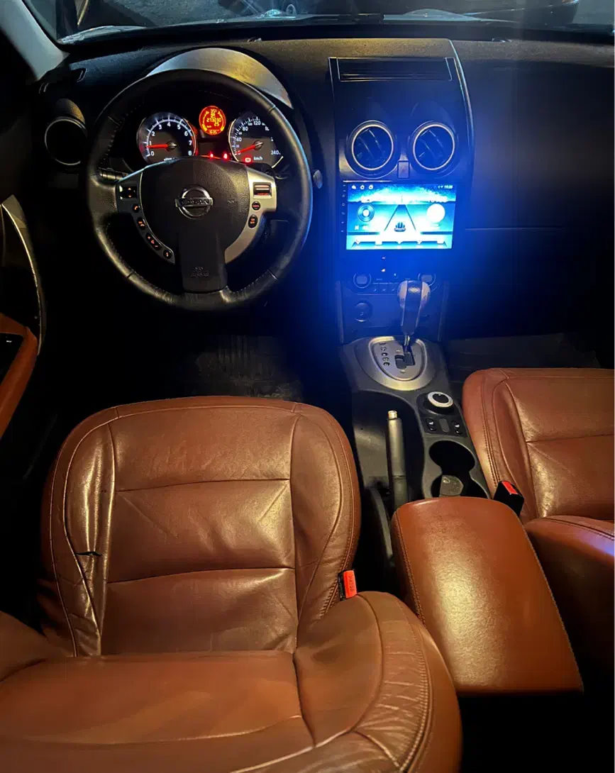 نیسان ۲۰۰۹ LE مشهد|خودرو سواری و وانت|مشهد, الهیه|دیوار