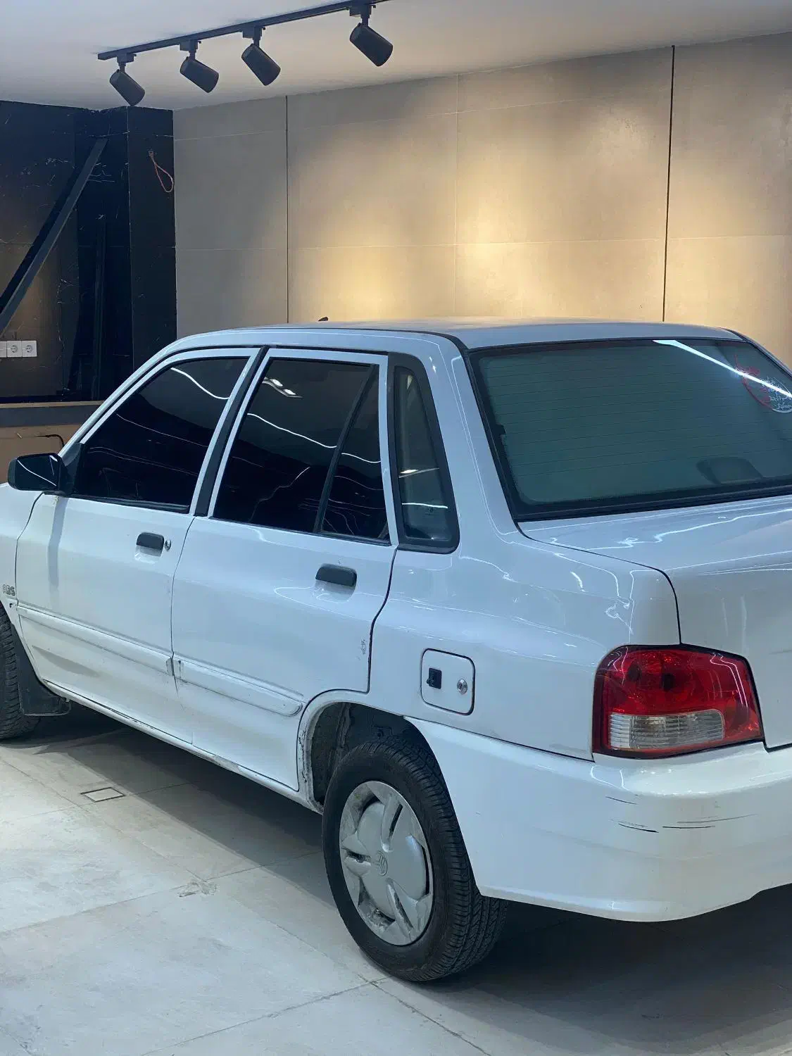 پراید|خودرو سواری و وانت|لار, |دیوار