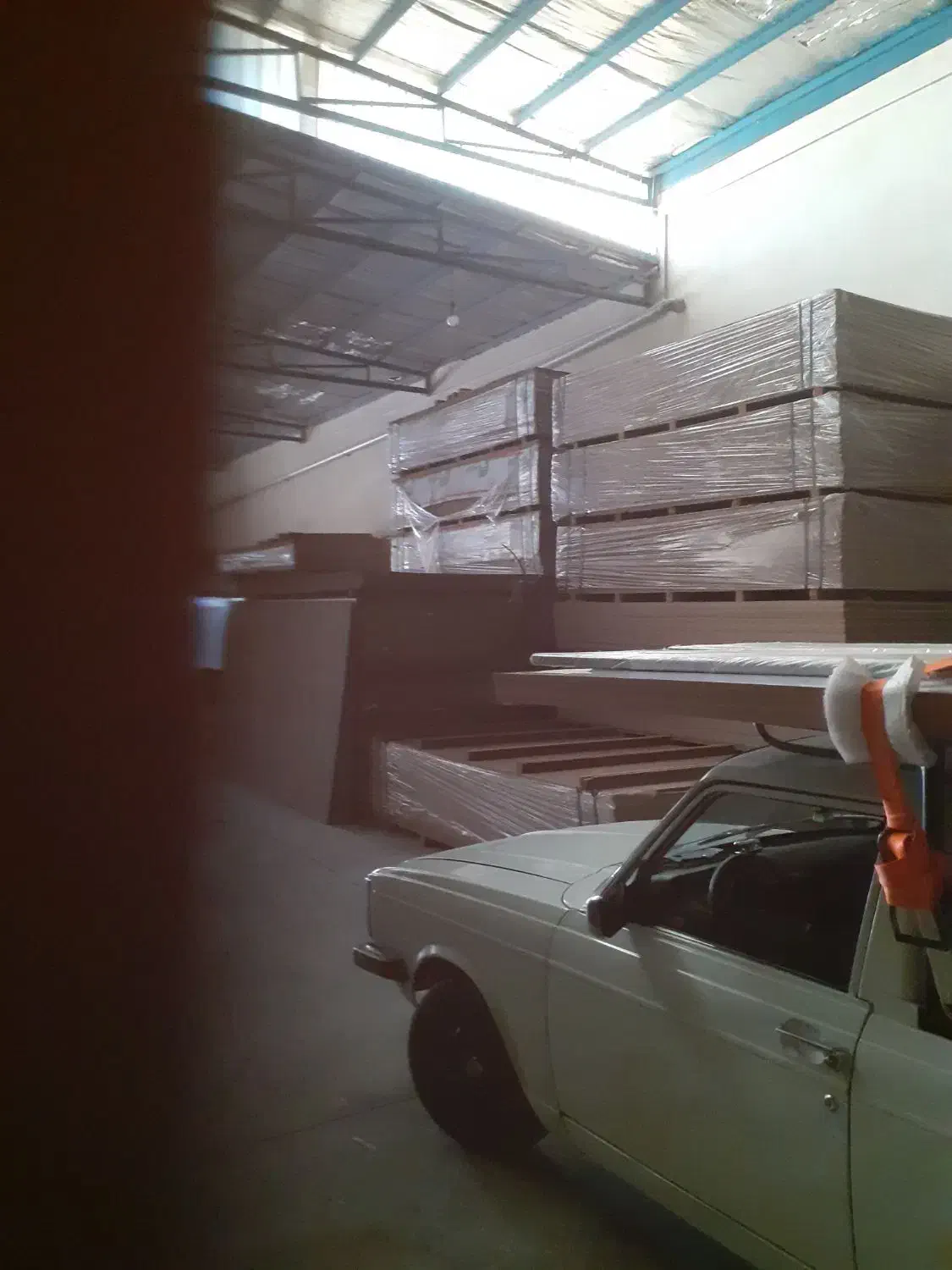 وانت بار در اسداباد|خدمات حمل و نقل|اسدآباد, |دیوار