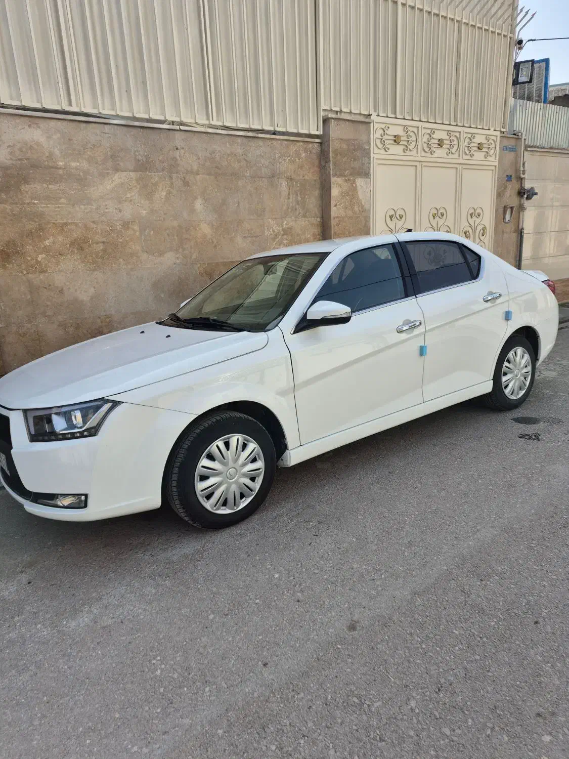 دناپلاس ۵دنده|خودرو سواری و وانت|کرمانشاه, |دیوار