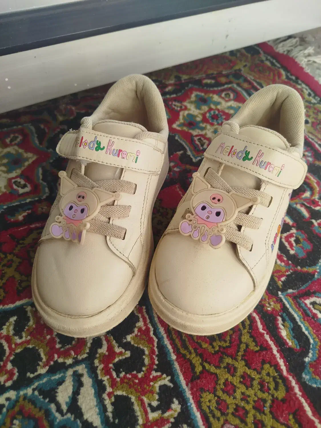 کفش سایز ۳۰،۳۱|کفش و لباس بچه|سرخنکلاته, |دیوار