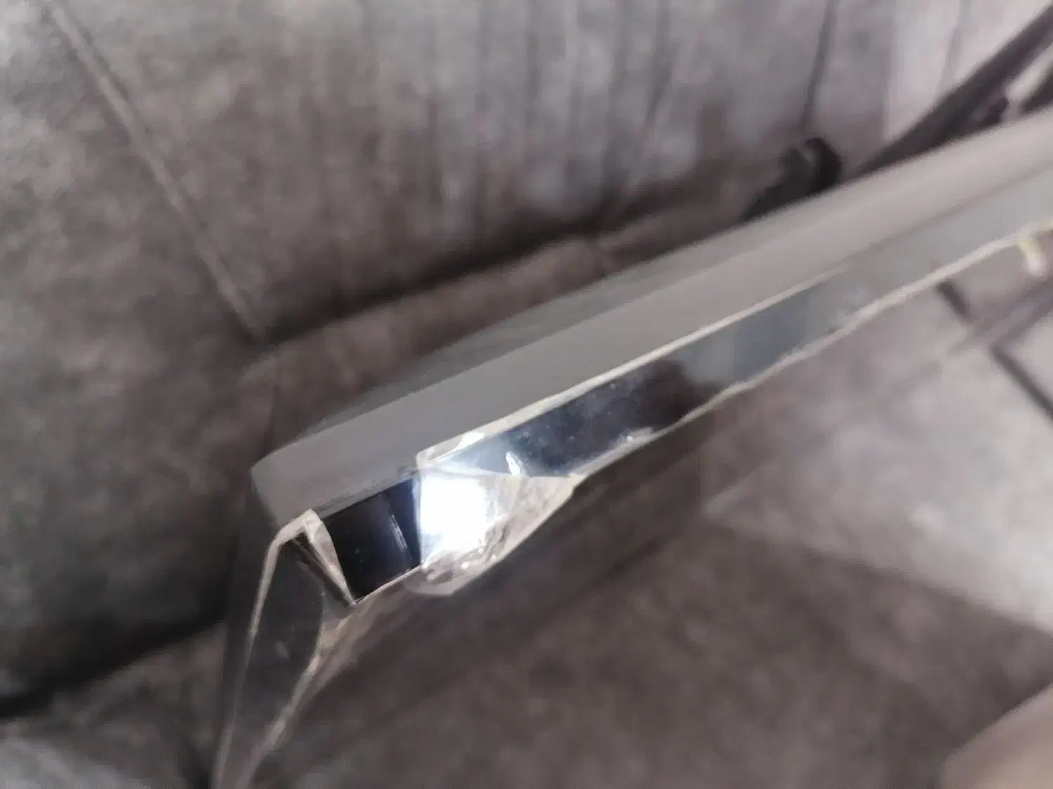 تلویزیون LG 43 اینچ در حدنو|تلویزیون و پروژکتور|خورموج, |دیوار