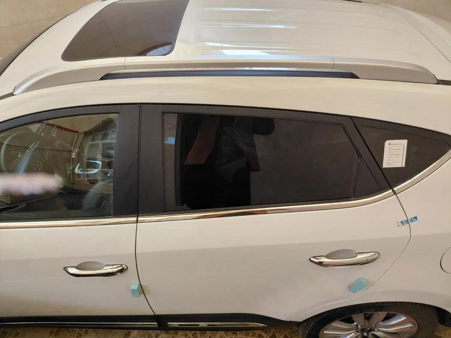 جک s5اتومات خانگی صفر|خودرو سواری و وانت|تبریز, |دیوار