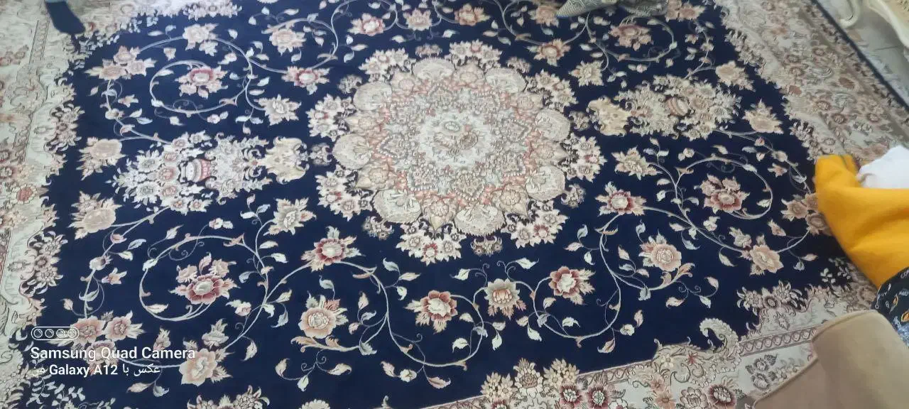 فرش 12متری|فرش|تهران, اتابک|دیوار