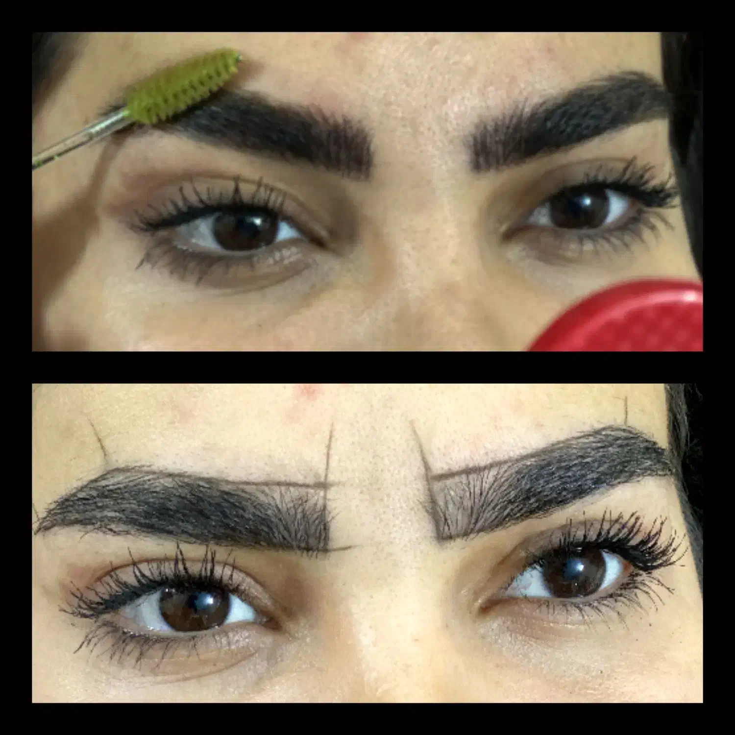 مدل میکروبلیدینگ فیبروز کاورتاتوقدیمی نانوبروز|خدمات آرایشگری و زیبایی|ری, اقدسیه|دیوار