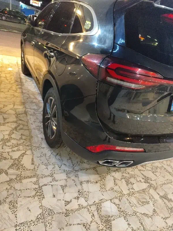 kmc k7 درحدصفر|خودرو سواری و وانت|رشت, گلسار|دیوار