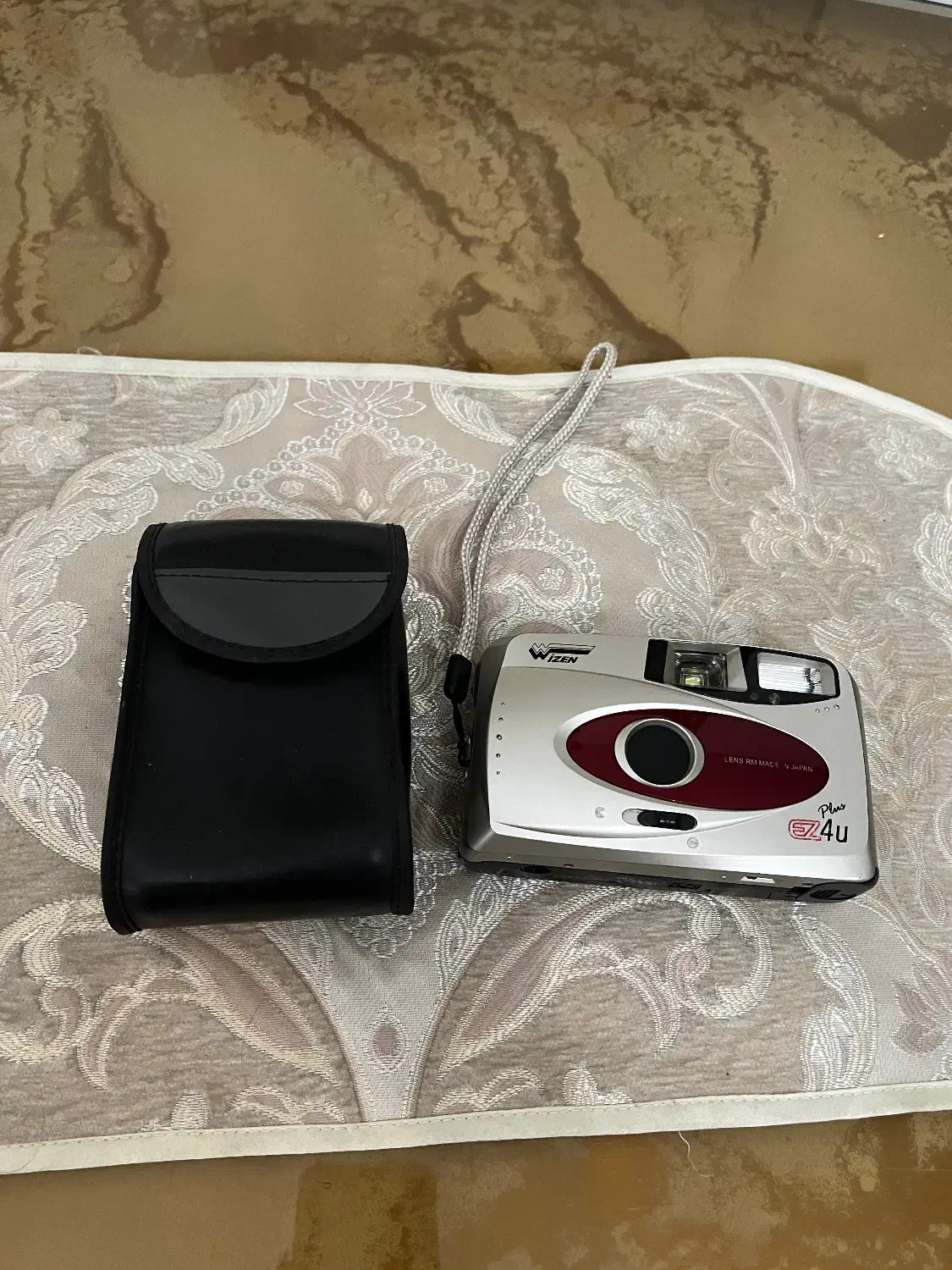 دوربین عکاسی ژاپنی آنالوگ|دوربین عکاسی و فیلمبرداری|تهران, ونک|دیوار