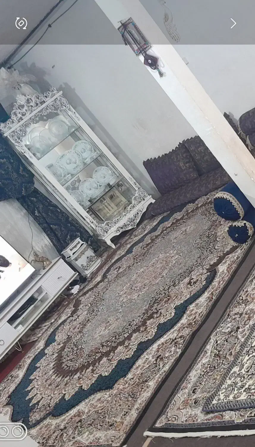 وسایل منزل|فرش|گرمسار, |دیوار