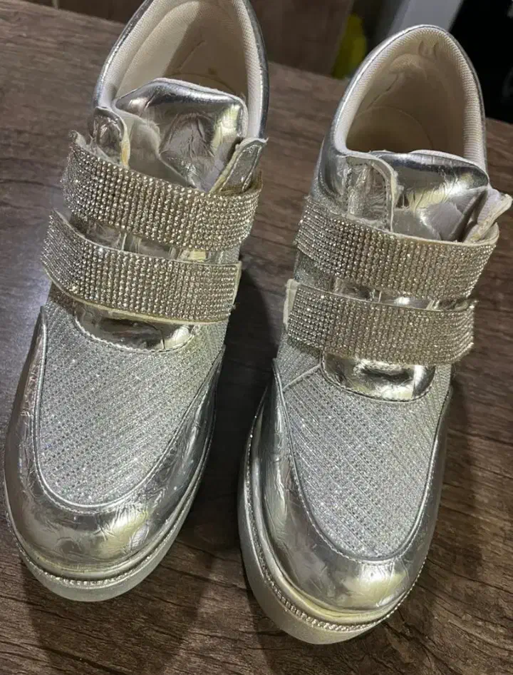 کفش مجلسی نو|کیف، کفش، کمربند|محمدشهر, سیدآباد|دیوار