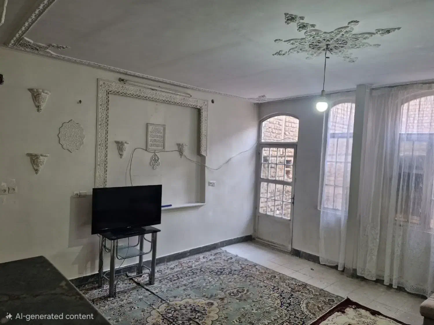 اجاره روزانه اپارتمان فقط زائر|اجارهٔ کوتاهمدت آپارتمان و سوئیت|قم, شهرک توانیر|دیوار