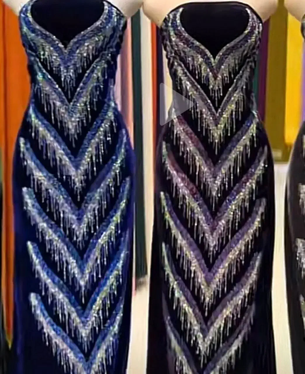 ماکسی مجلسی|لباس|تهران, خرمشهر|دیوار