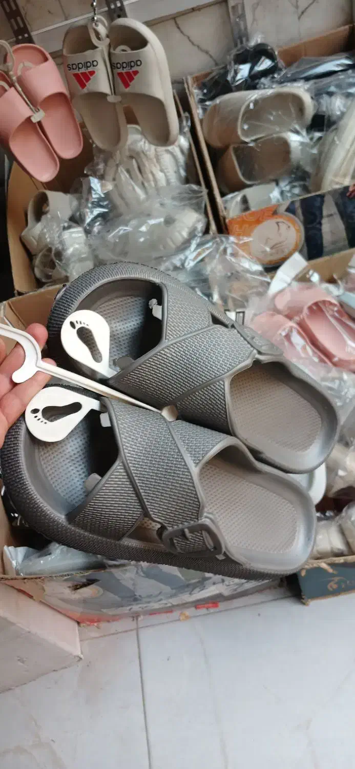 دمپایی مردانه|کیف، کفش، کمربند|تهران, شهرک طالقانی|دیوار