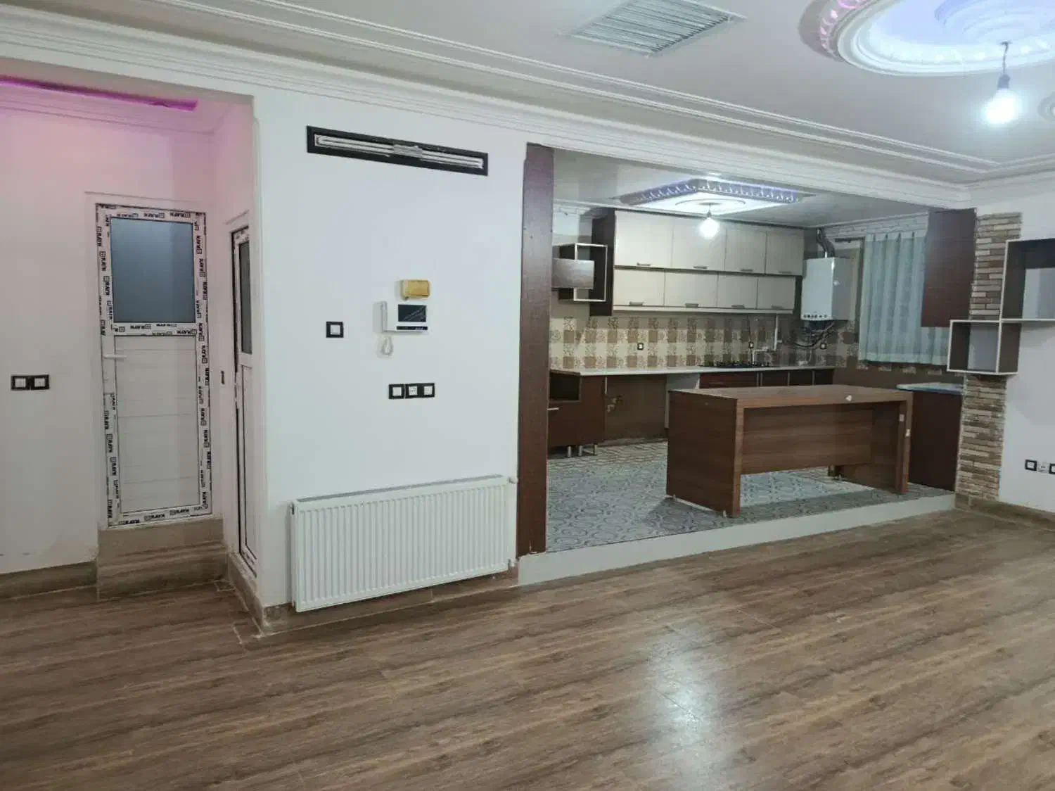 اجاره و رهن|اجارهٔ آپارتمان|کرمان, |دیوار