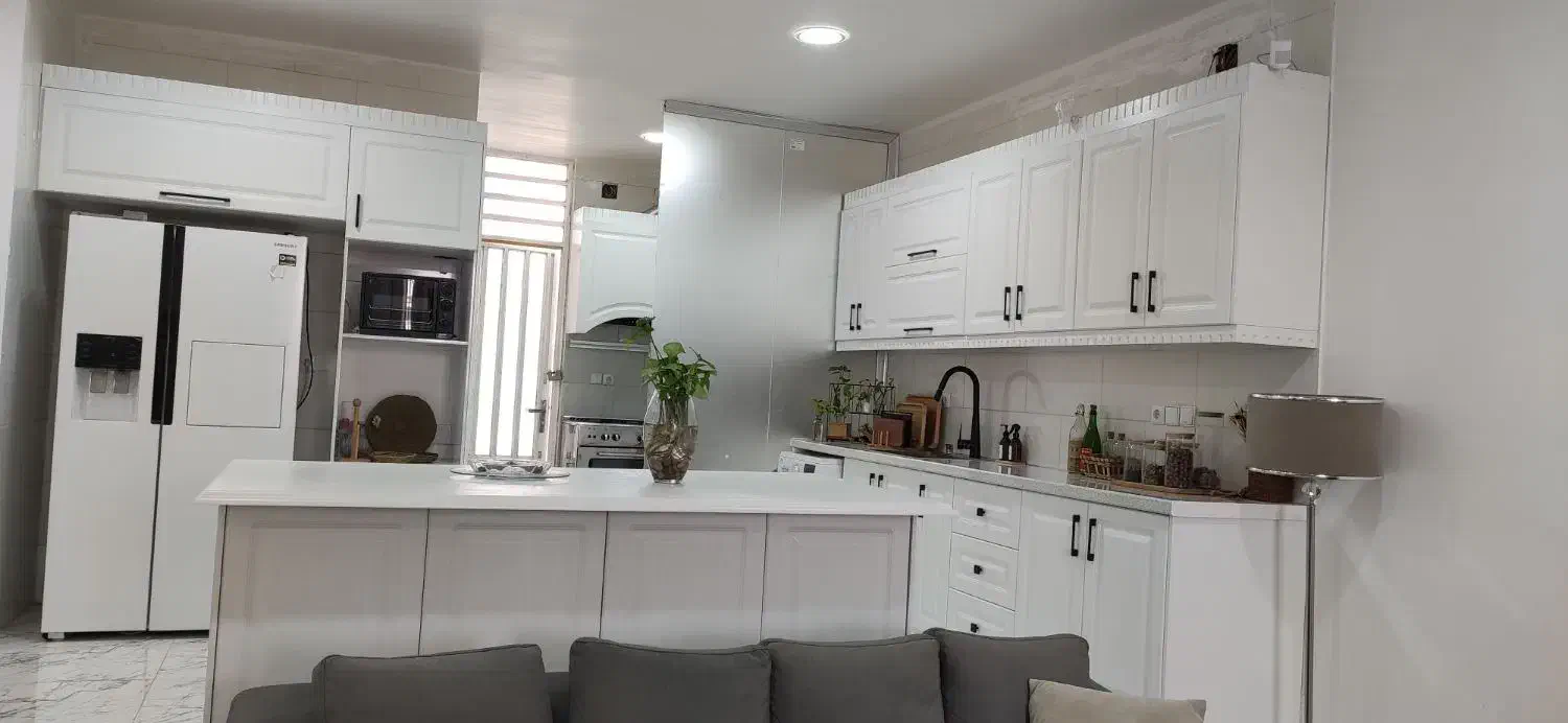 تعمیرات کمد دیواری .کابینت و جاکفشی|خدمات پیشه و مهارت|امیدیه, |دیوار